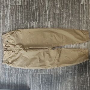 Gymshark Retake track joggers size small